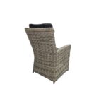 Hartman Comino Cancun 5-delige diningset 180x90cm - Afbeelding 8