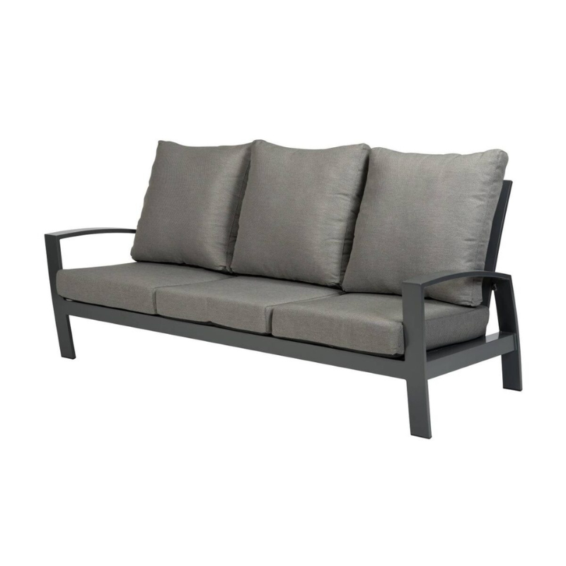 Tierra Valencia loungebank 3-zits