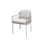 Yoi Rocha dining chair Salix