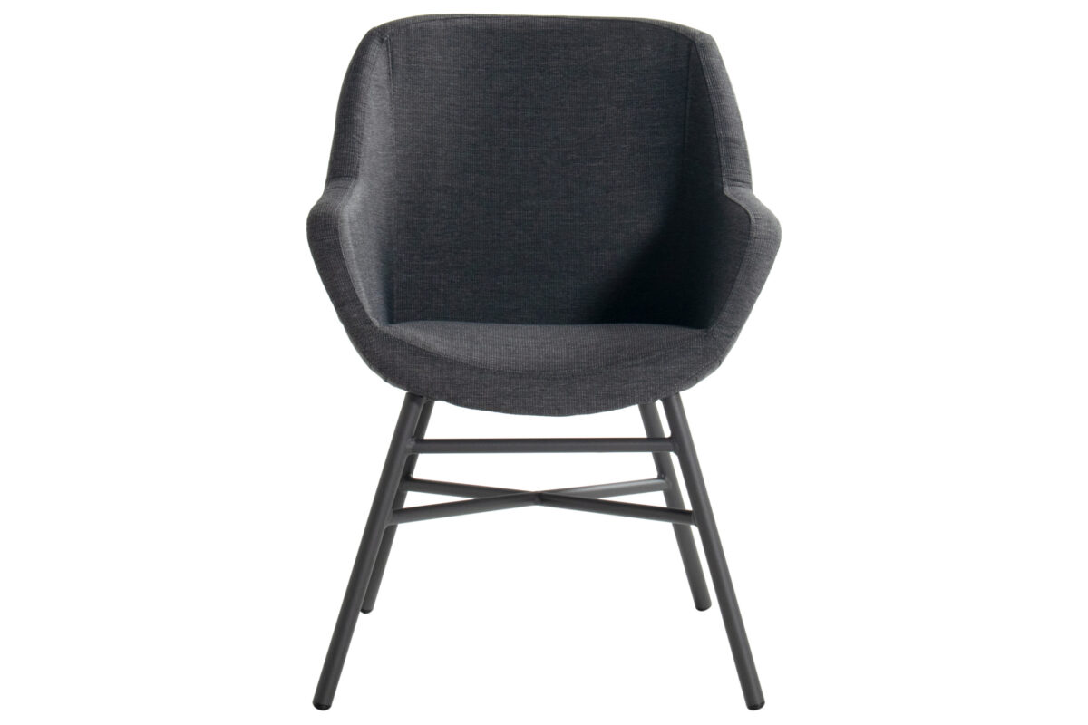 Hartman Cairo dining tuinstoel Textileen - Afbeelding 2