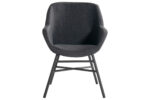 Hartman Cairo dining tuinstoel Textileen - Afbeelding 2