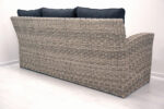 KJ Tuinmeubelen Cancun Loungebank - Afbeelding 3