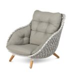 Tierra King loungestoel XL