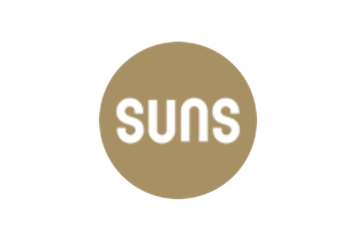 Logo Suns