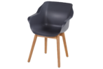 Hartman Sophie Teak tuinstoel Xerix