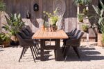 Hartman Sophie Studio dining tuinstoel Xerix - Afbeelding 3