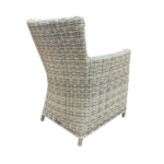 Hartman Comino Alonso 5-delige diningset 180x90cm - Afbeelding 7