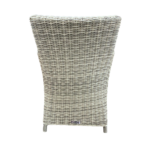 Hartman Comino Alonso 5-delige diningset 180x90cm - Afbeelding 8