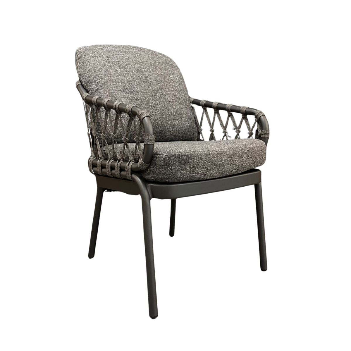 Hartman Comino Natal 5-delige diningset 180x90cm - Afbeelding 5