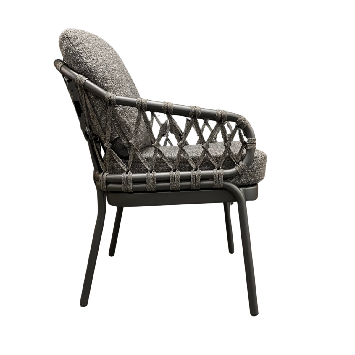 Hartman Comino Natal 5-delige diningset 180x90cm - Afbeelding 6