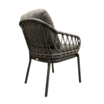 Hartman Comino Natal 5-delige diningset 180x90cm - Afbeelding 7