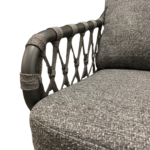 Hartman Comino Natal 5-delige diningset 180x90cm - Afbeelding 10