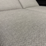 KJ Tuinmeubelen Santander Island Flexset met Firepit tafel Soft Grey - Afbeelding 16