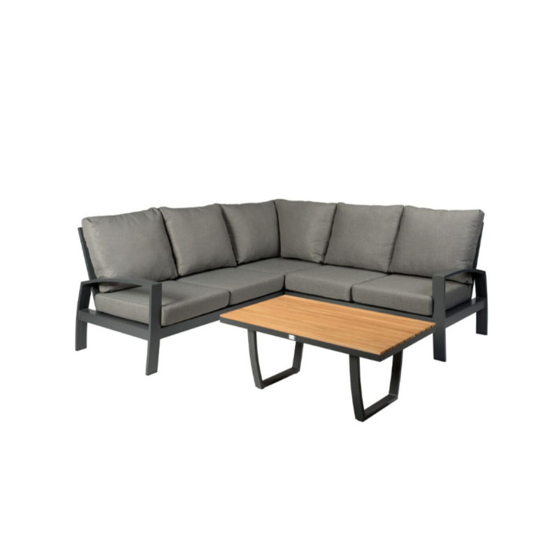 Tierra Valencia Loungeset Big Corner