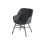 Hartman Cairo dining tuinstoel Textileen
