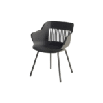Jill Rondo Hartman Dining Tuinstoel 4 x