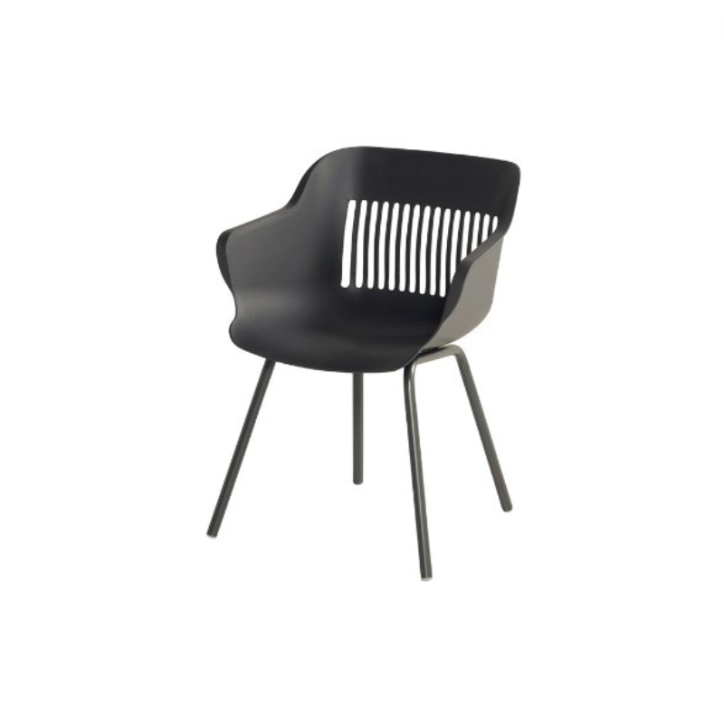 Jill Rondo Hartman Dining Tuinstoel 4 x