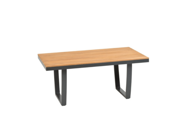 Tierra Valencia Loungetafel Teak