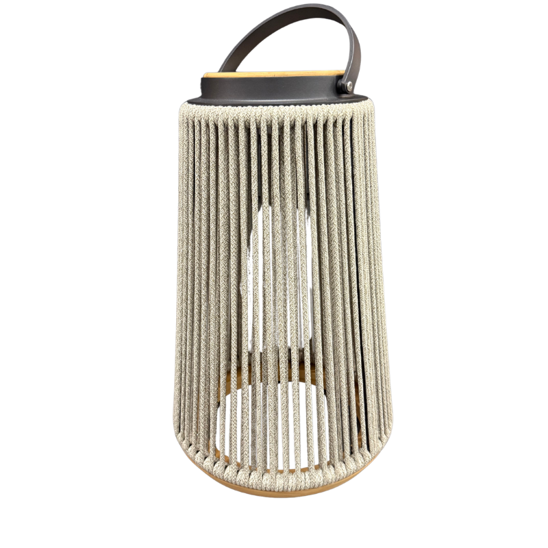 KJ Tuinmeubelen Solarlamp Faro 53cm
