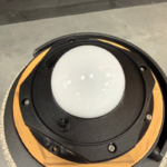 KJ Tuinmeubelen Solarlamp Faro 37cm - Afbeelding 5