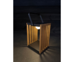 KJ Tuinmeubelen Solarlamp Madeira 34cm - Afbeelding 3